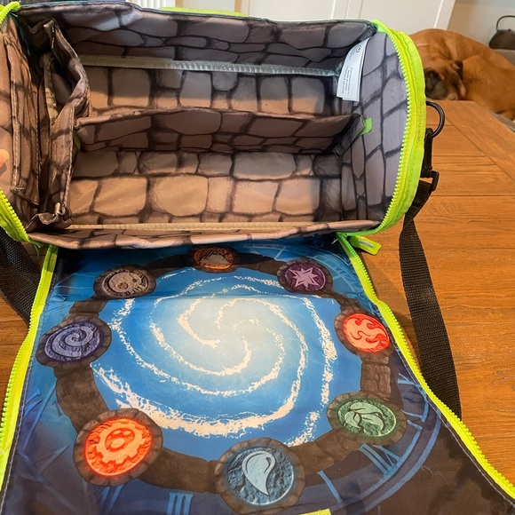 Skylanders bags - Picture 5 of 5